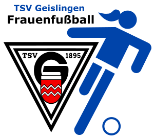 Frauenfussball bei TSV Geislingen